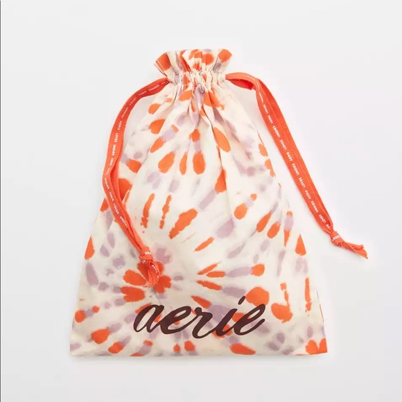 aerie Handbags - Aerie Reusable Tie Dye Bag